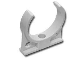uchwyt-do-rury-28mm-otwarty-bialy-pcv