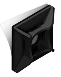 podstawa-samoprzylepna-do-opasek-czarna-19x19-z-otworem-1szt-elektro-plast
