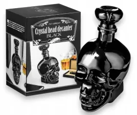 karafka-czarna-czacha-750ml-na-whisky-piekny-prezent-dla-niego-mezczyzny