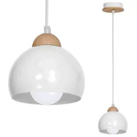lampa-wiszaca-dama-white-1xe27