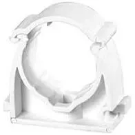 uchwyt-do-rury-16mm-zamykany-bialy-pcv-1szt