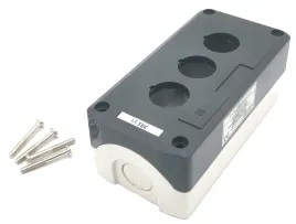 kaseta-sterownicza-np8-3-otworowa-szara-ip54-ebsa5-ip54-3-lc