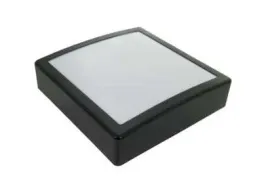lampa-korytarzowa-z-czujnikiem-ruchu-irys-e27-czarna-klosz-mleczny-pawbol