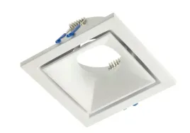oprawa-wpuszczana-1xgu10-kwadrat-regulowana-aluminium-bialy-canna-gtv