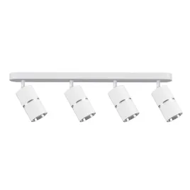 lampa-scienno-sufitowa-bamboo-4xgu10-biala-ruchoma