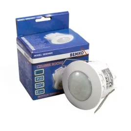 czujnik-ruchu-pir-wpuszczany-360-800w-ses-04-o75cm-6m-bialy-ip20-bemko
