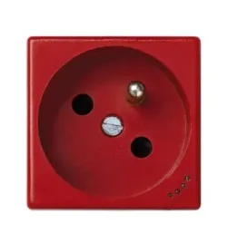 simon-connect-czerwony-gniazdo-k45-z-u-16a-230v-ze