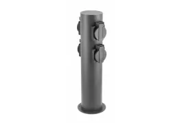 slupek-ogrodowy-z-gniazdami-4x230v-schukografit-corta-p-36-ip54-gtv