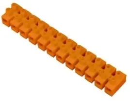 zlaczka-12-torowa-25-pomaranczowa-plastikowa-kostka-elektryczna-pawbol