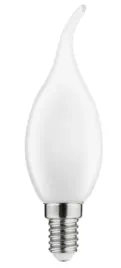 zarowka-led-plomyk-e14-4w-ciepla-3000k-420lm-mleczna-cog-filament-c35l-gtv