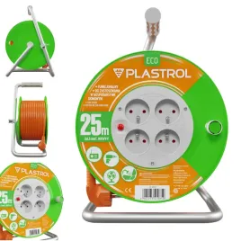przedluzacz-bebnowy-25m-owy-3x15mm2-igielit-4gn-z-uziemieniem-16a-230v
