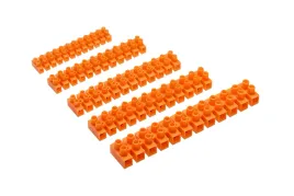 zlaczka-12-torowa-4-pomaranczowa-plastikowa-kostka-elektryczna-gtv-1szt