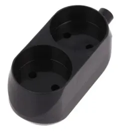 gniazdo-przenosne-2gn-bez-uziemienia-czarne-16a-250v