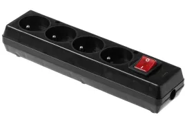 gniazdo-przenosne-4gn-z-uziemieniem-czarne-16a-250v-z-wylacznikiem-plastrol