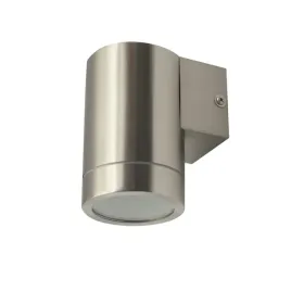 lampa-elewacyjna-jednokierunkowa-gu10-okragla-stal-nierdzewna
