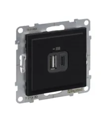 legrand-suno2-czarny-gniazdo-usb-typ-a-c-5-v-3a