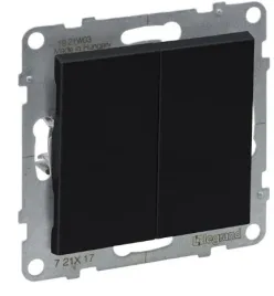 legrand-suno2-czarny-przycisk-podwojny-6a-250-v-zaciski-automatyczne