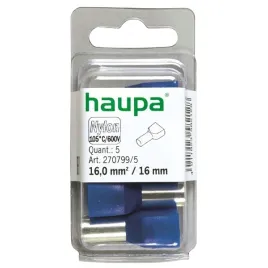 koncowka-tulejkowa-izolowana-podwojna-cu-160-16-niebieska-hi-5szt-haupa
