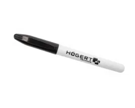 marker-permanentny-czarny-hogert-1szt