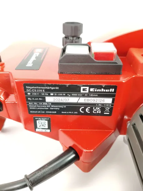 ostrzalka-do-lancucha-einhell-235-w-produkt-wprowadzony-do-obrotu-na-terenie-ue-przed-13-12-2024-nie-stan-powystawowy