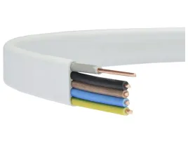 przewod-instalacyjny-ydyp-5x25-450-750v-plaski-drut-bialy-elpar-1-metr