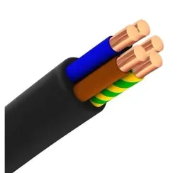 przewod-kabel-yky-5x4-ziemny-czarny-miedz-o147mm-elpar-1m