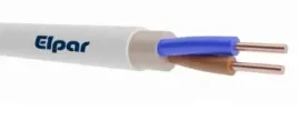 przewod-ydy-2x1-drut-okragly-bialy-o92mm-elpar-1-metr