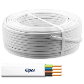 przewod-ydyp-4x15-450-750v-drut-plaski-bialy-elpar-opakowanie-100m