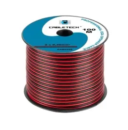 przewod-glosnikowy-2x035mm-cca-czarno-czerwony-cabletech-1-metr