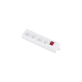 gniazdo-przenosne-4gn-bez-uziemenia-biale-16a-250v-z-wylacznikiem-timex