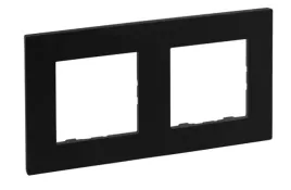 legrand-niloe-step-czarny-ramka-2-krotna-grupa-b