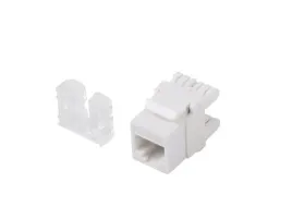 gniazdo-modul-keystone-rj45-kat-5e-utp-bialy-lsa-180st-lanberg