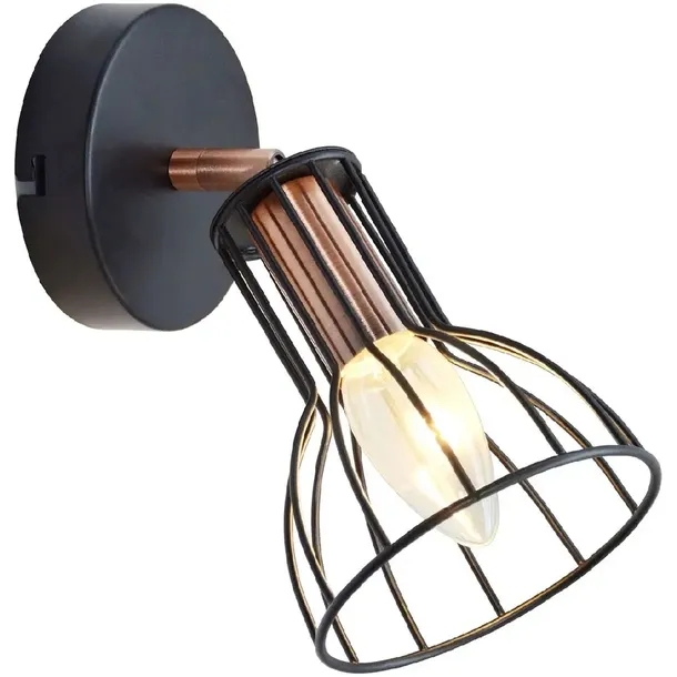 oprawa-scienna-kinkiet-e14-sofia-ruchoma-czarny-miedz-material-dominujacy-metal