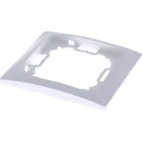 basic-modul-neos-bialy-ramka-1-krotna-kontakt-simon-material-tworzywo-sztuczne