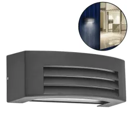 lampa-elewacyjna-e27-kinkiet-ciemnoszary-lima-290x130x113mm-ip54-led-pol