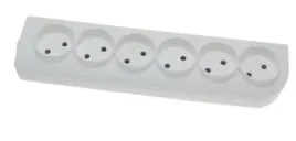gniazdo-przenosne-6gn-bez-uziemienia-biale-16a-250v-elgotech