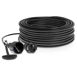 przedluzacz-zwijany-10m-3x10-w-gumie-1-gniazdo-2p-z-10a-2500w