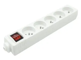 gniazdo-przenosne-5gn-z-uziemieniem-biale-13a-240v-3000w-z-wylacznikiem