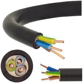 przewod-kabel-yky-3x4-ziemny-czarny-miedz-o124mm-elpar-1m