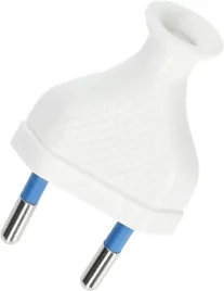 wtyczka-plaska-rozbieralna-bez-uziemienia-biala-25a-250v-plastrol