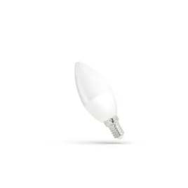 zarowka-led-swiecowa-e14-1w-b-zimna-6000k-90lm-mleczna-c35-spectrum