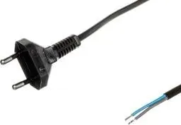 kabel-przylaczeniowy-z-wtyczka-omyp-2x075-3m-czarny-wtyczka-plaska-zamel