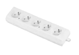 gniazdo-przenosne-5gn-z-uziemieniem-biale-16a-250v-plastrol-10-gn-570