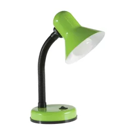 lampka-biurkowa-e27-smieszek-kx3087-zielony-metal