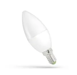 zarowka-led-swiecowa-e14-4w-b-ciepla-3000k-330lm-mleczna-c35-spectrum