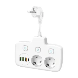 rozgaleznik-2gn-z-u-wyl-3xusb-a-usb-c