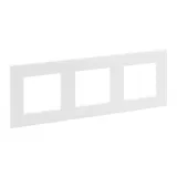 ramka-3-krotna-niloe-step-bialy-legrand-stan-nowy