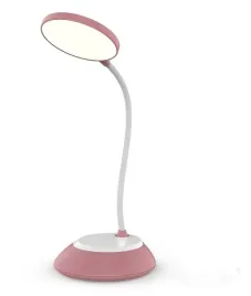 lampka-biurkowa-led-5w-szkolna-na-biurko-dla-dziecka-sciemnialna-rozowa
