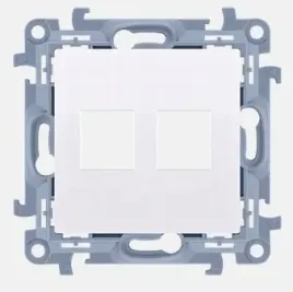 simon10-modul-bialy-pokrywa-gniazd-teleinformatycz