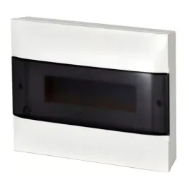 rozdzielnica-natynkowa-s-12-1x12-ip40-drzwi-przezroczyste-oslona-na-klucz